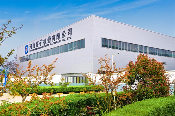 鄭礦機器廠區圖